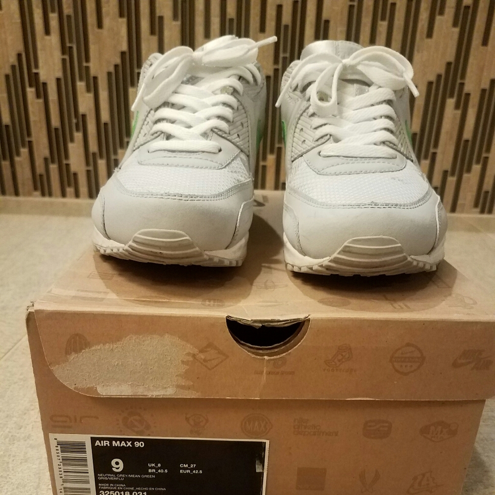 Air Max 90